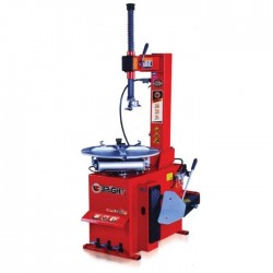 Шиномонтажный стенд с захватом диска 10"-22" LC810 220V BRIGHT