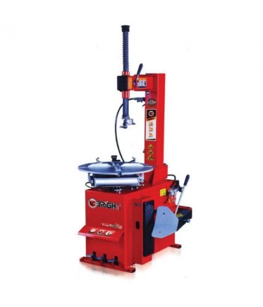 Шиномонтажный стенд с захватом диска 10"-22" LC810 220V BRIGHT