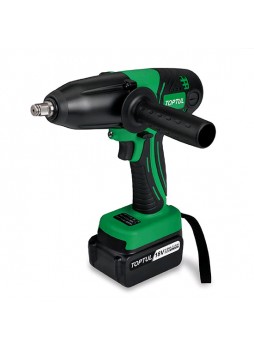 Электрогайковерт ударный 1/2" 850Нм 2200об/мин KPAB1685E TOPTUL