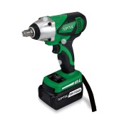 Электрогайковерт ударный 1/2" 500Нм 3000об/мин KPAA1650E TOPTUL