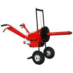 Гайковерт электрический Maxboxer/TURBO-2000 Maxboxer