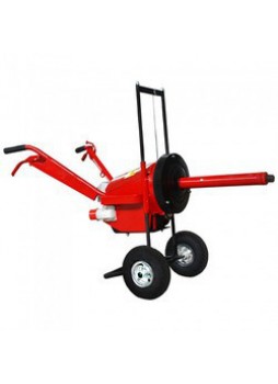 Гайковерт электрический Maxboxer/TURBO-2000 Maxboxer