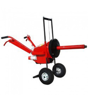 Гайковерт электрический Maxboxer/TURBO-2000 Maxboxer