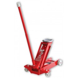 Домкрат подкатной профессиональный 2т (130-535 мм) TR20006 TORIN