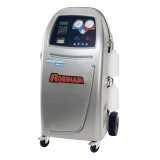 Установка обслуживания кондиционеров (грузовые) AC790PRO ROBINAIR