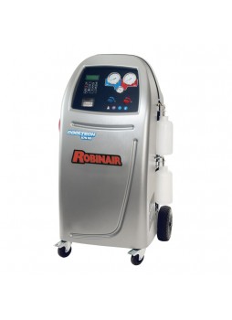 Установка обслуживания кондиционеров (грузовые) AC790PRO ROBINAIR