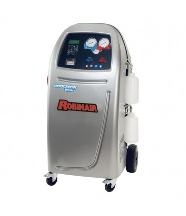 Установка обслуживания кондиционеров (грузовые) AC790PRO ROBINAIR