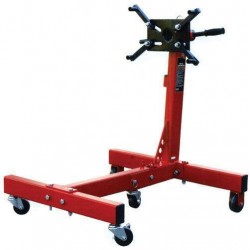 Стенд для вывешивания двигателя поворотный T26801 TORIN