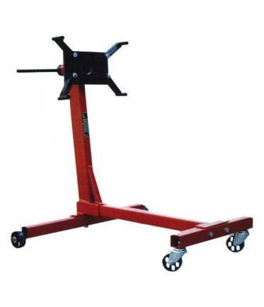Стенд для вывешивания двигателя 455кг T24541 TORIN