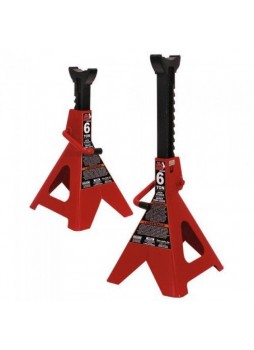 Комплект подставок под машину 6т (2 шт) T46001 TORIN