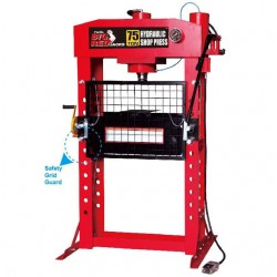 Пресс пневмогидравлический 75т TY75021 TORIN
