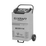 Пуско-зарядное устройство 12/24V, 1800A GI35114 GIKRAFT