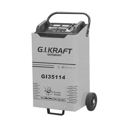 Пуско-зарядное устройство 12/24V, 1800A GI35114 GIKRAFT