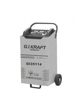 Пуско-зарядное устройство 12/24V, 1800A GI35114 GIKRAFT
