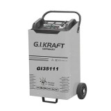 Пуско-зарядное устройство 12/24V, 335A GI35111 GIKRAFT