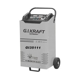 Пуско-зарядное устройство 12/24V, 335A GI35111 GIKRAFT