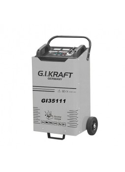 Пуско-зарядное устройство 12/24V, 335A GI35111 GIKRAFT