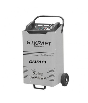 Пуско-зарядное устройство 12/24V, 335A GI35111 GIKRAFT