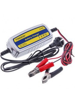 Зарядное устройство 12V, 100А CX-4000 TRISCO