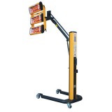 Инфракрасная сушка 3х1100W, 40°C-100°C GI15113 GIKRAFT