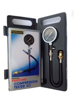 Компрессометр бензиновый G-324 TRISCO