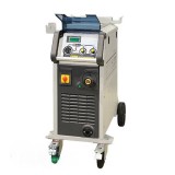 Сварочный полуавтомат 13.6А GI13112 GIKRAFT