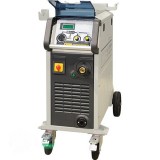 Сварочный полуавтомат 10.8А GI13111 GIKRAFT