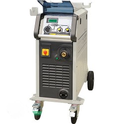 Сварочный полуавтомат 10.8А GI13111 GIKRAFT