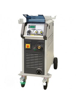 Сварочный полуавтомат 10.8А GI13111 GIKRAFT
