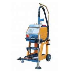 Споттер 220V, 5800A GI12112-220 GIKRAFT