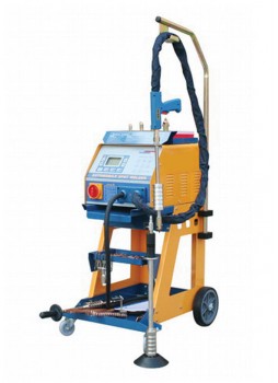 Споттер 220V, 5800A GI12112-220 GIKRAFT