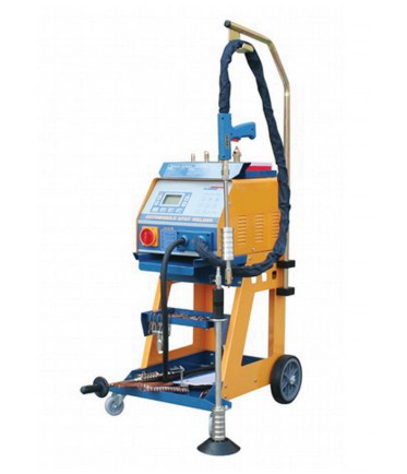 Споттер 220V, 5800A GI12112-220 GIKRAFT