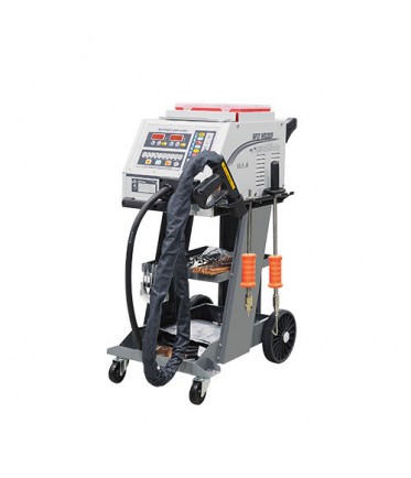 Споттер 220V, 5200A GI12114-220 GIKRAFT