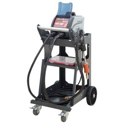 Споттер инверторный 220V, 1200A GI12116 GIKRAFT