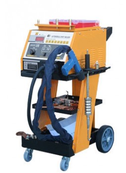 Споттер 220V, 4000A GI12115-220 GIKRAFT