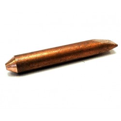 Электрод для волнистой проволоки GI12165 GIKRAFT