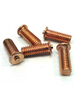 Болт GI12154 GIKRAFT