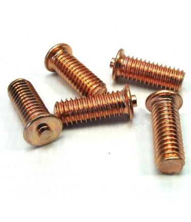 Болт GI12154 GIKRAFT