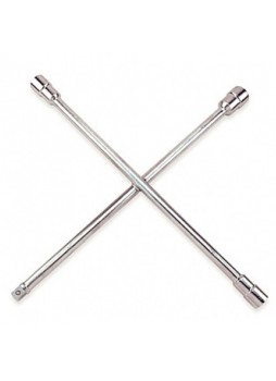 Ключ баллонный крестовой 24,27,32мм 3/4" AEAL2401 TOPTUL