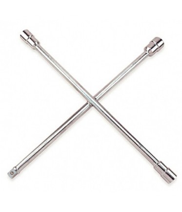 Ключ баллонный крестовой 24,27,32мм 3/4" AEAL2401 TOPTUL