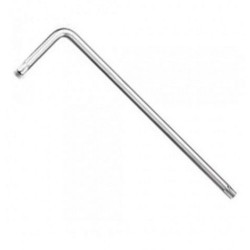 Ключ TORX Г-обр. T-30 длинный AIAE3017 STANDART