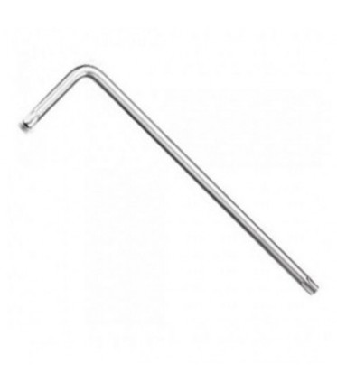 Ключ TORX Г-обр. T-30 длинный AIAE3017 STANDART