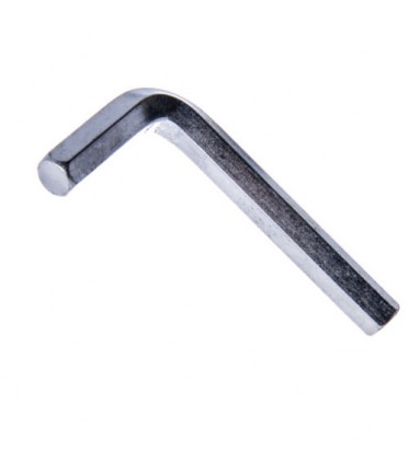 Шестигранник Г-обр 12мм Chrome vanadium ШГР12ХРВ SNG