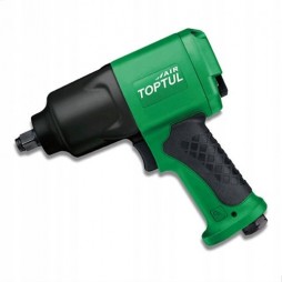 Пневмогайковерт 1/2" 1356Нм 9500об/мин KAAC1610 TOPTUL