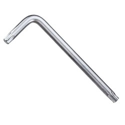 Ключ TORX Г-обр. T-40 AIAS4010 TOPTUL