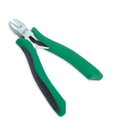 Бокорезы 5" DECD2205 TOPTUL