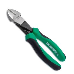 Бокорезы 7" (chrome molybdenum) DEBC2207B TOPTUL