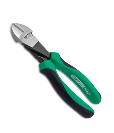 Бокорезы 7" (chrome molybdenum) DEBC2207B TOPTUL