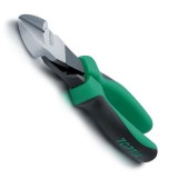 Бокорезы 8" (chrome molybdenum) DEBC2208 TOPTUL