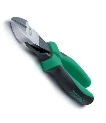 Бокорезы 8" (chrome molybdenum) DEBC2208 TOPTUL